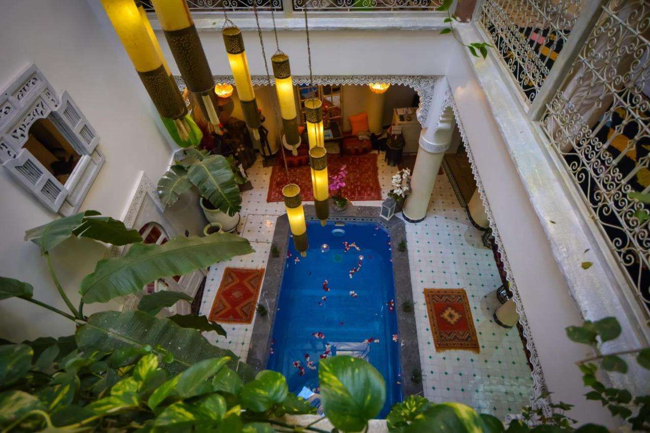 RIAD ELOISE