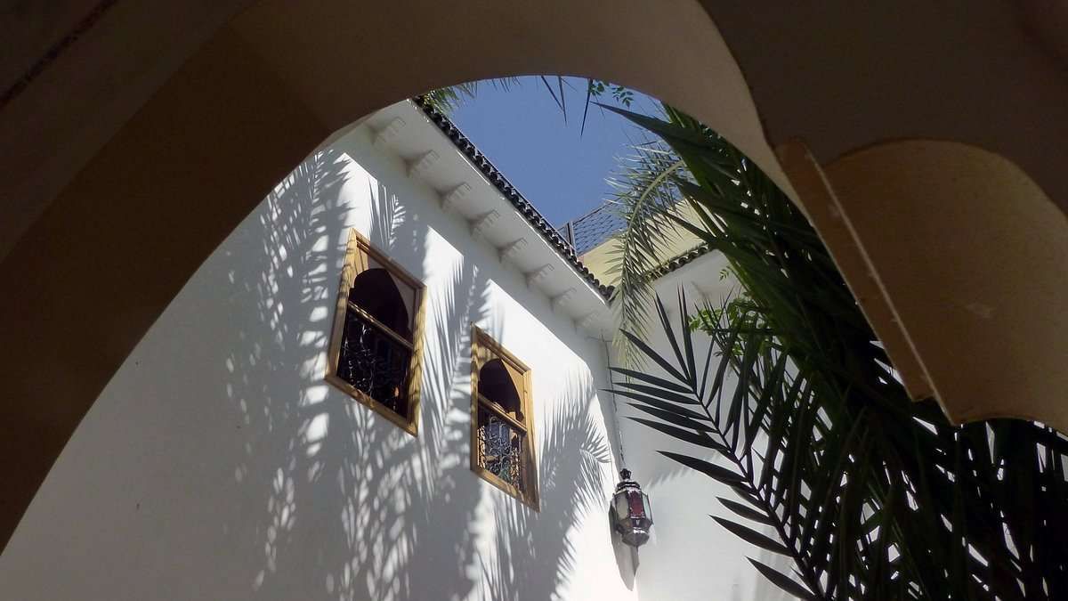 RIAD DAR MAMOUNI