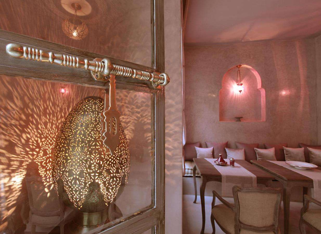 RIAD JOYA