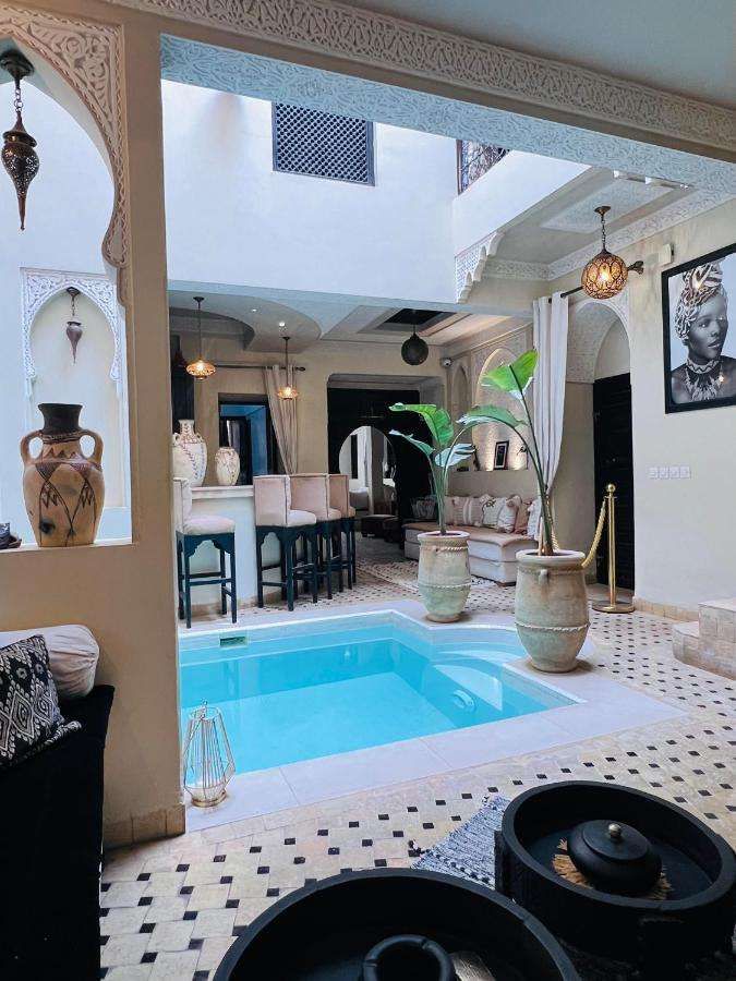 RIAD REVE D'OR