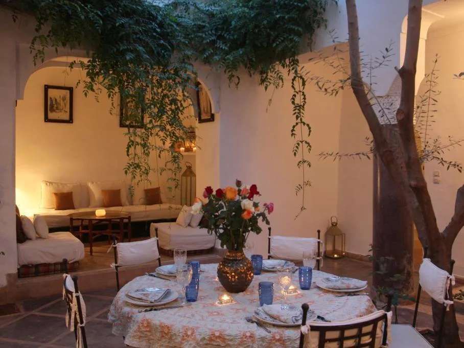 RIAD ESSAADA
