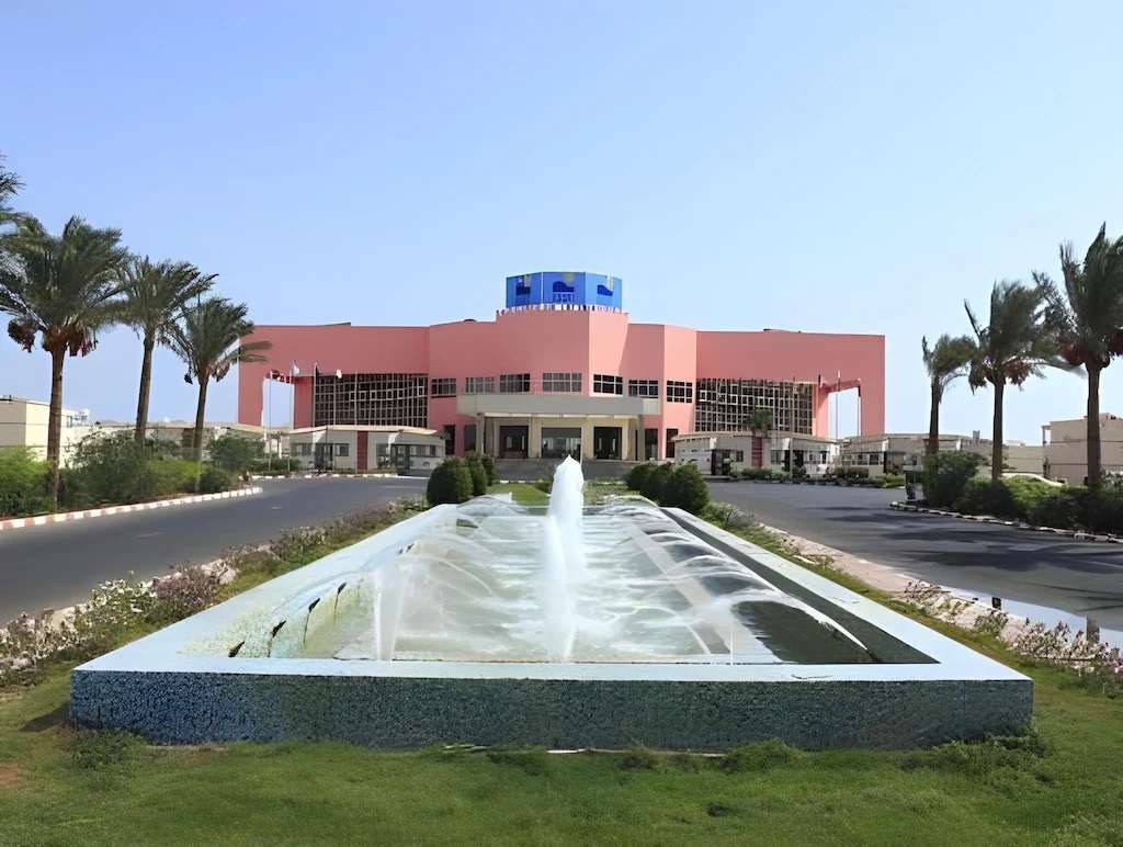 HARMONY MAKADI BAY