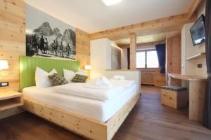DOLOMITES B&B, SUITES AND APARTMENTS