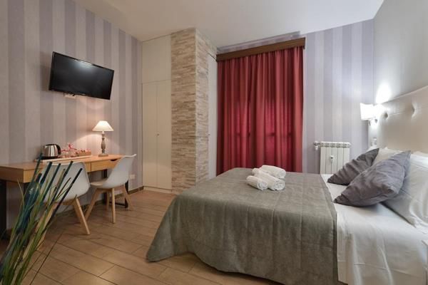 SANTAMAGGIORE INN