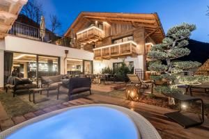 MONTCHALET