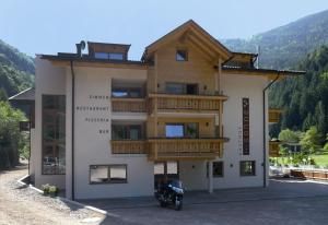 GASTHOF ZUR SONNE