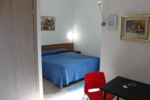 ALLOGGI CENTRALE
