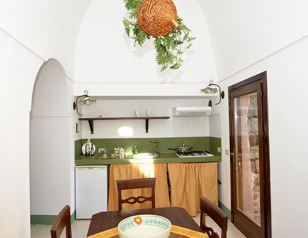I Dammusi di Rekhale photo 4