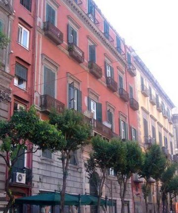 HOTEL PIAZZA BELLINI