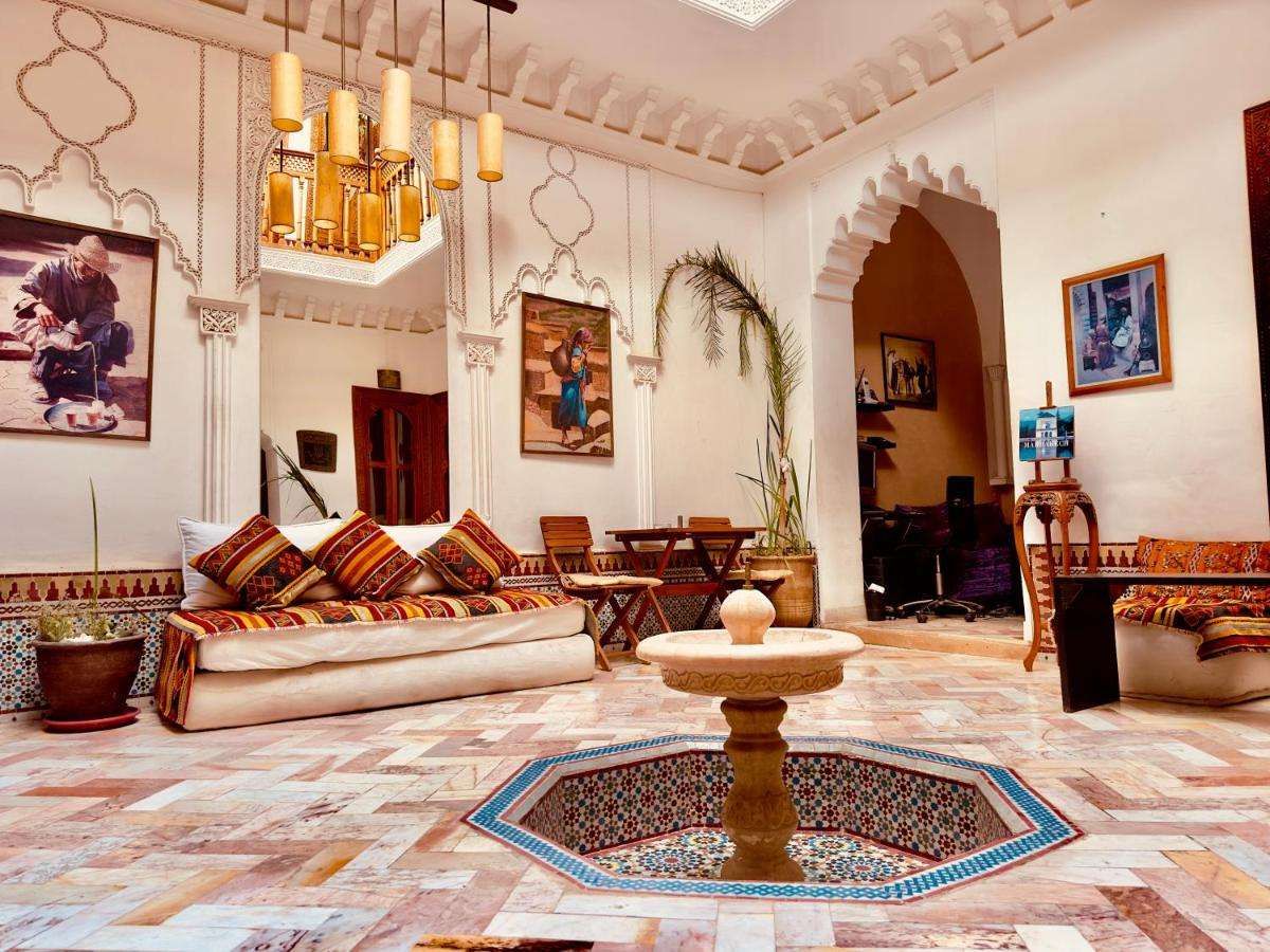 RIAD RADIA