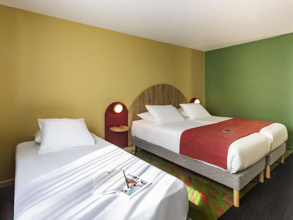 Ac Hotel Arlux Ardennes photo 4