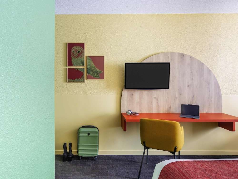 Ac Hotel Arlux Ardennes photo 5