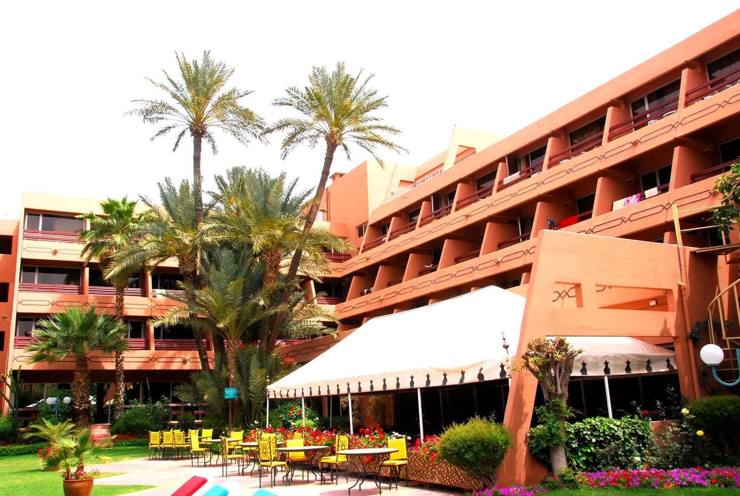 TROPICANA
