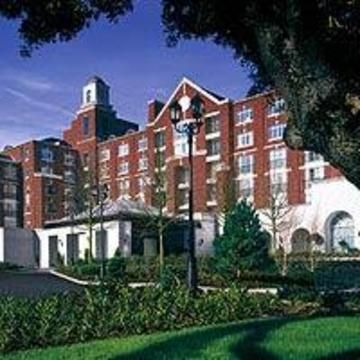 INTERCONTINENTAL DUBLIN