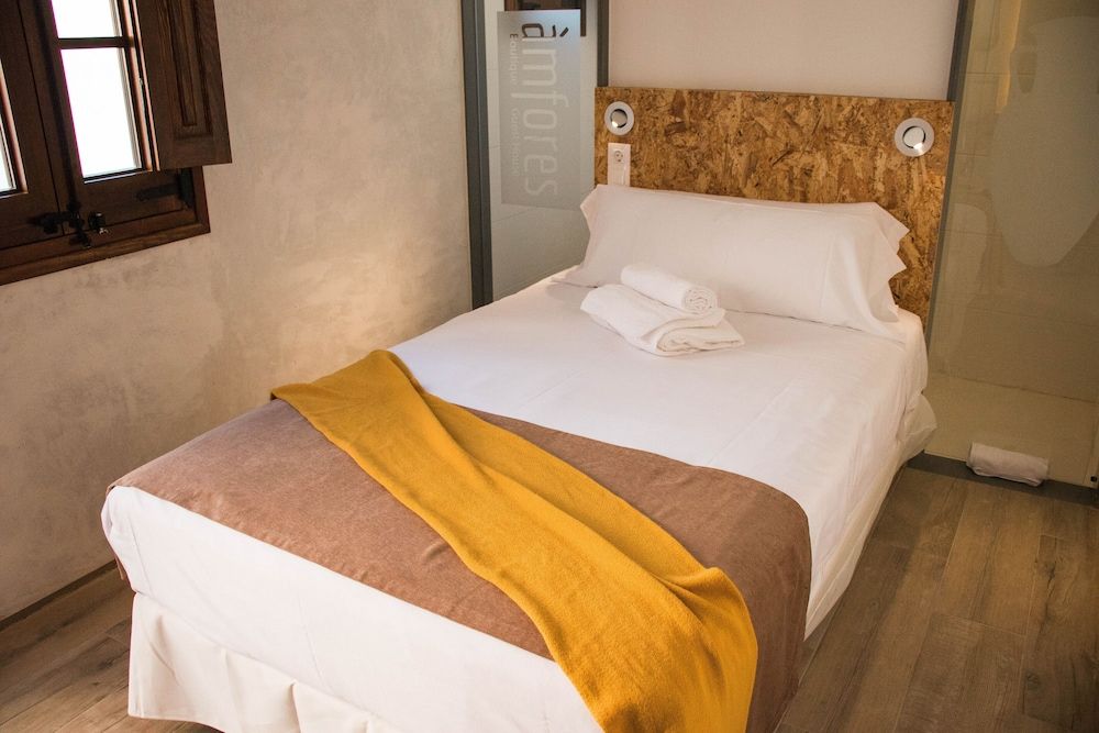 AMFORES BOUTIQUE GUEST HOUSE