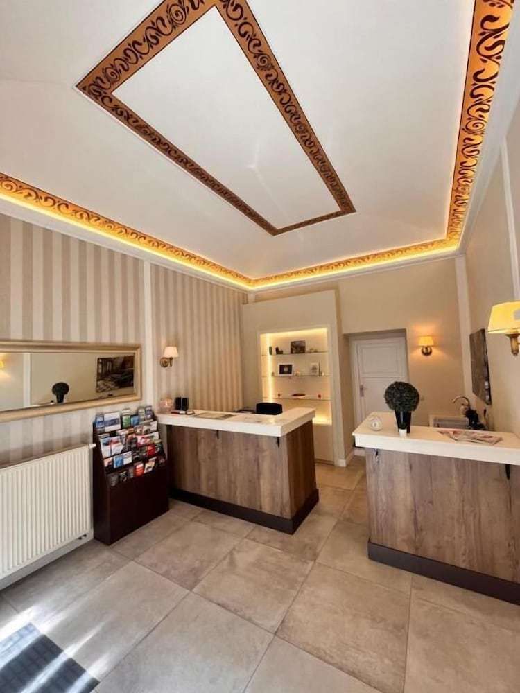 RESIDENCE CASA ITALIA
