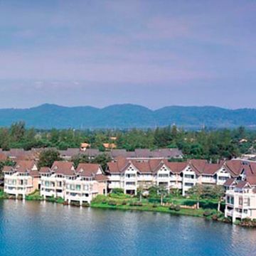 ANGSANA LAGUNA PHUKET
