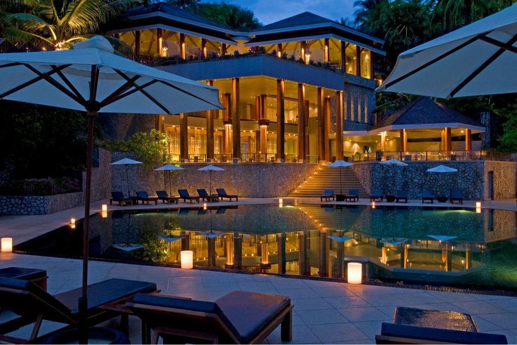 THE SURIN PHUKET