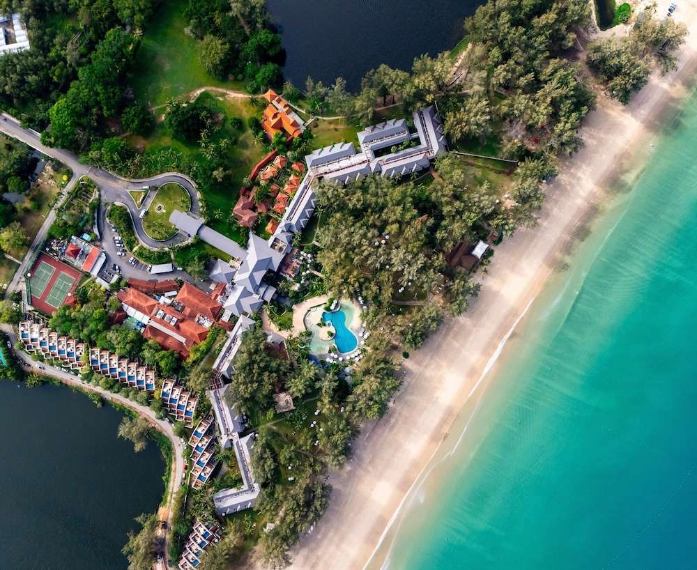 DUSIT THANI LAGUNA PHUKET