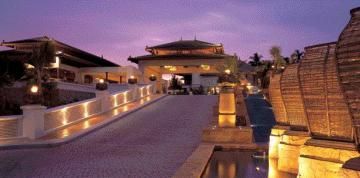 JW MARRIOTT PHUKET RESORT & SPA