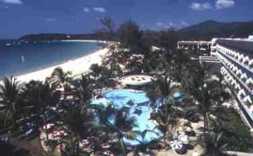 KATATHANI PHUKET BEACH RESORT - SHA EXTRA PLUS