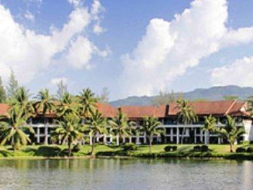 SAII LAGUNA PHUKET