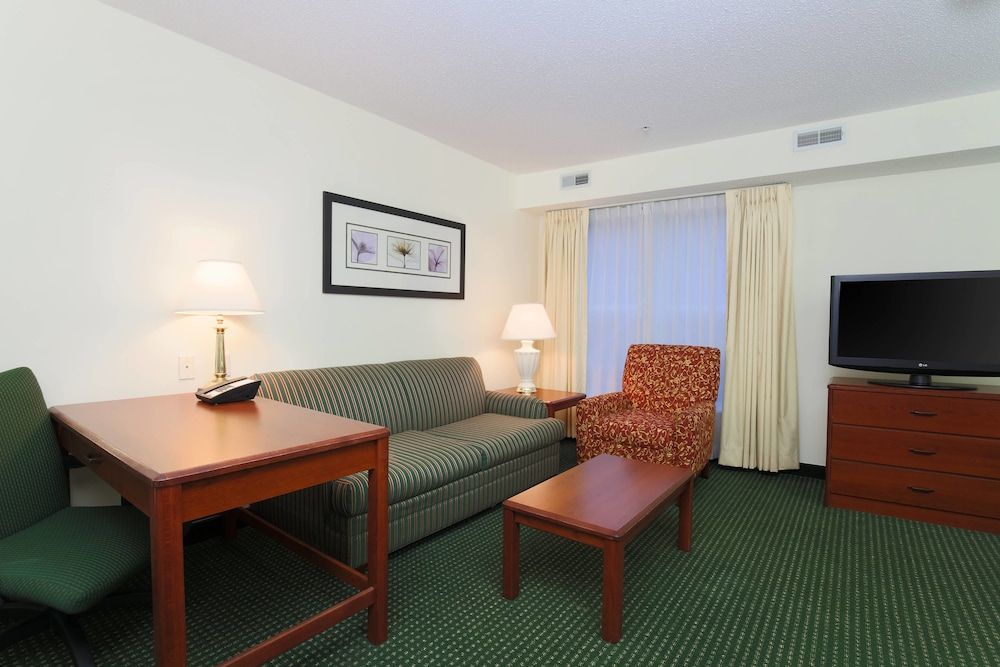 RESIDENCE INN BY MARRIOTT PHILADELPHIA WEST CHESTER/EXTON | DLT Viaggi