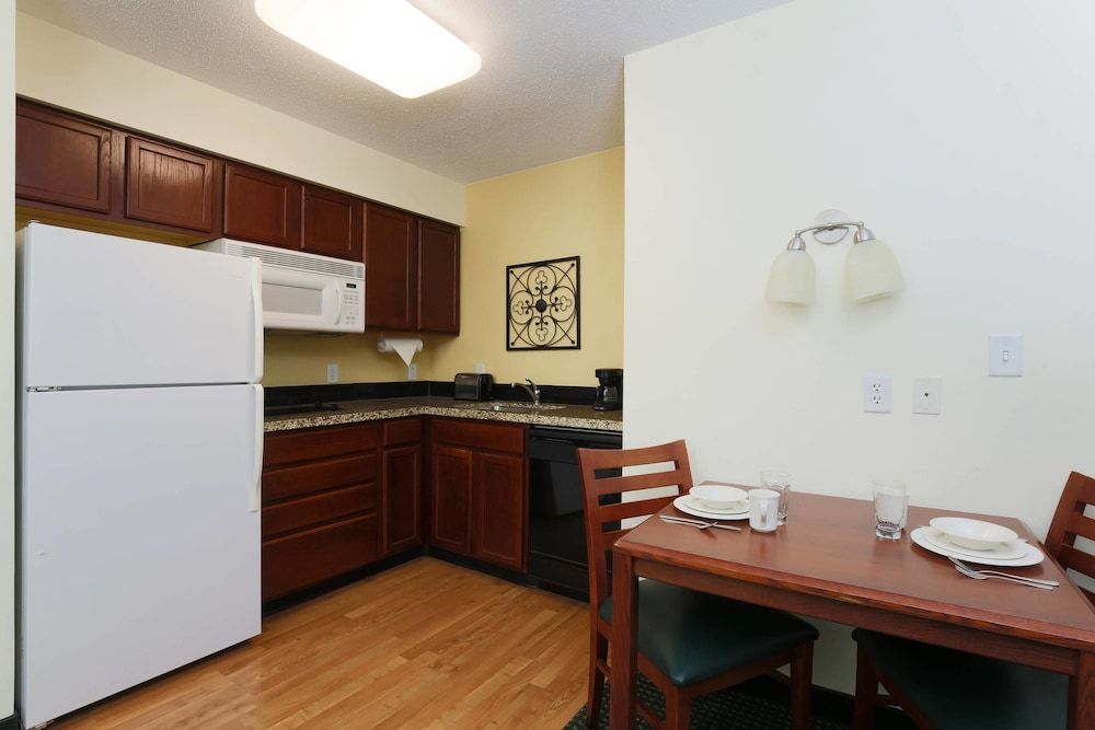RESIDENCE INN BY MARRIOTT PHILADELPHIA WEST CHESTER/EXTON | DLT Viaggi