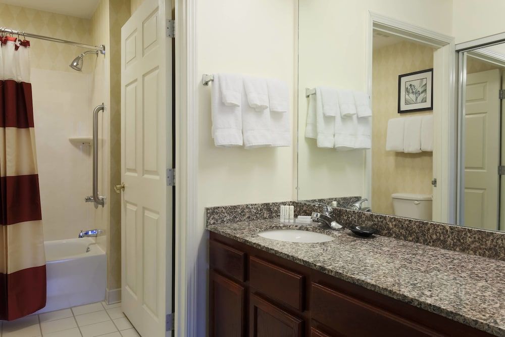 RESIDENCE INN BY MARRIOTT PHILADELPHIA WEST CHESTER/EXTON | DLT Viaggi