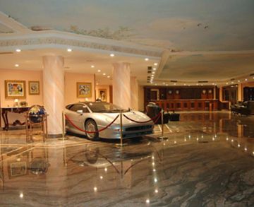 CLASSHOTEL