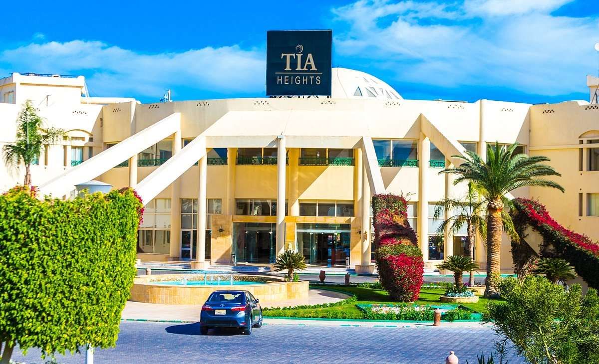 TIA HEIGHTS