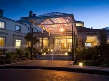 PORTMARNOCK HOTEL & GOLF LINKS