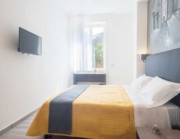 B&B TOLEDO ONE