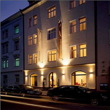 DESIGN MERRION