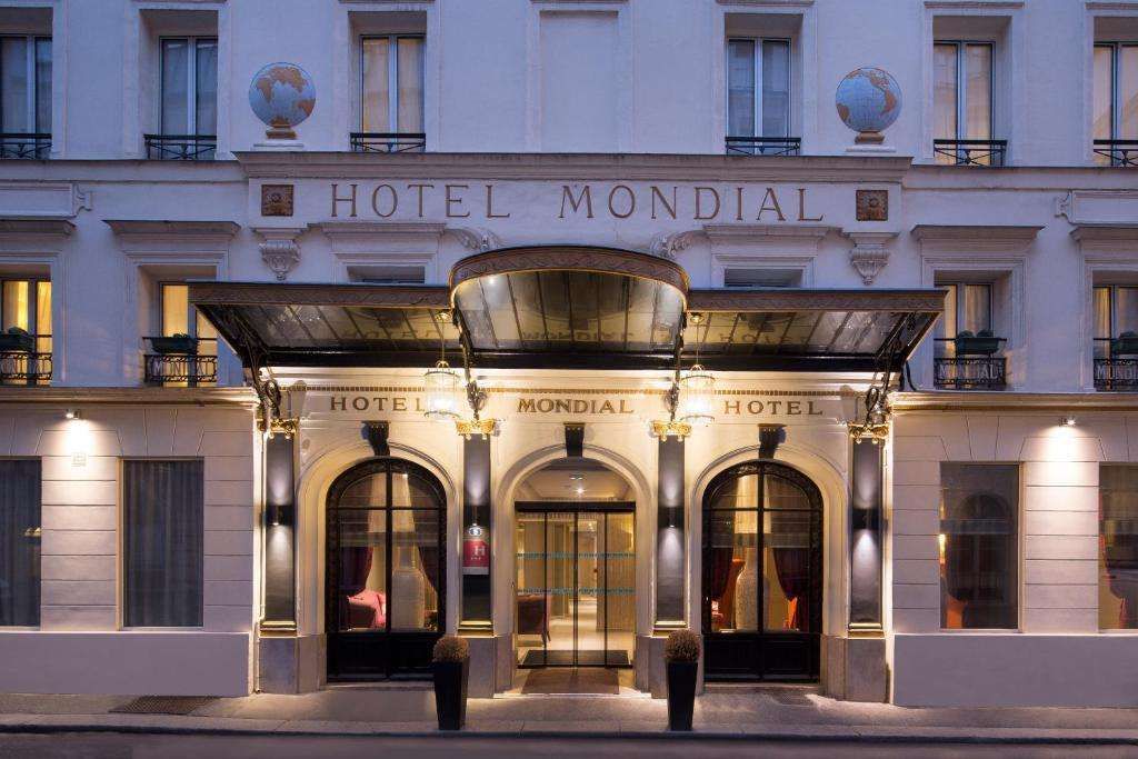 MONDIAL