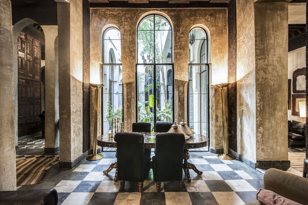 DAR DARMA - RIAD