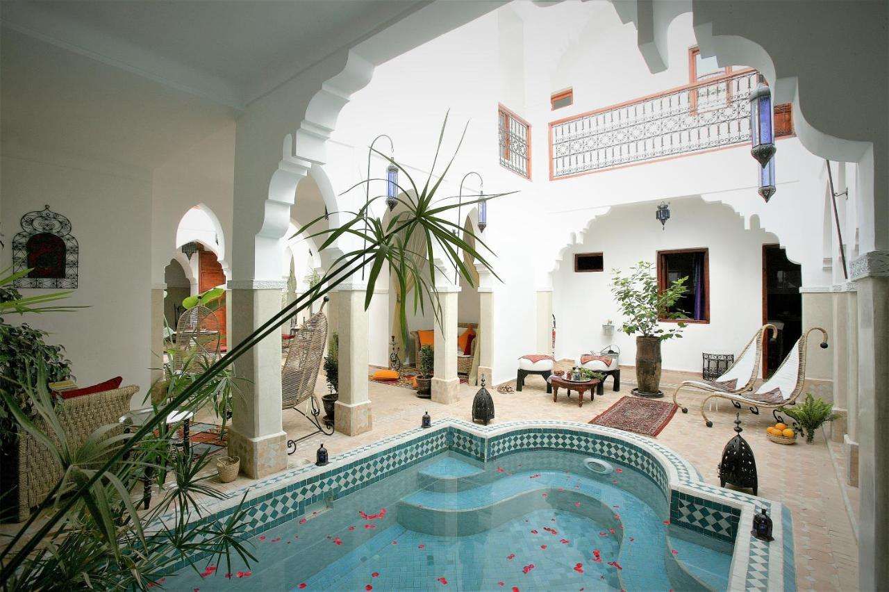 LES JARDINS MANDALINE