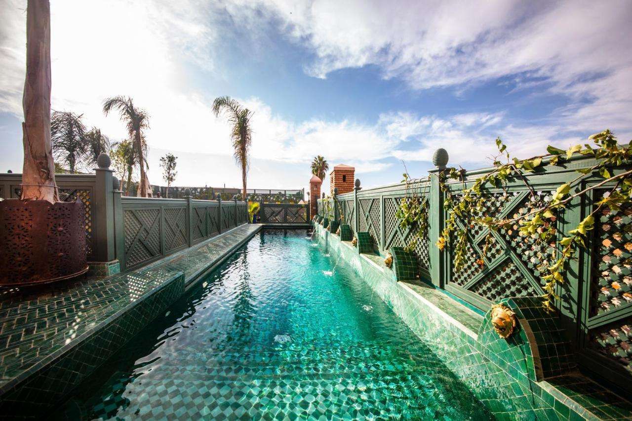 RIAD ELEGANCIA