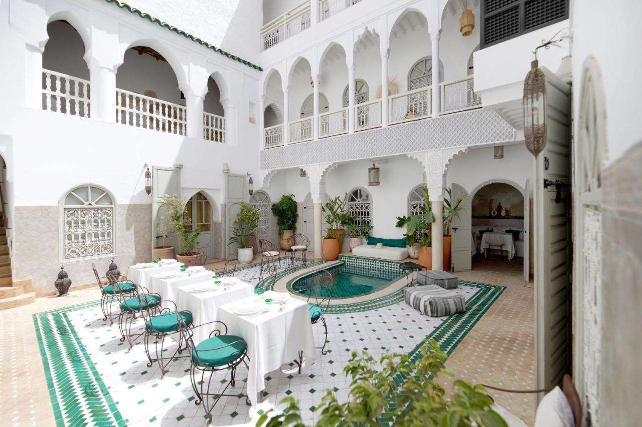 RIAD ORIENTAL GLORY  & SPA