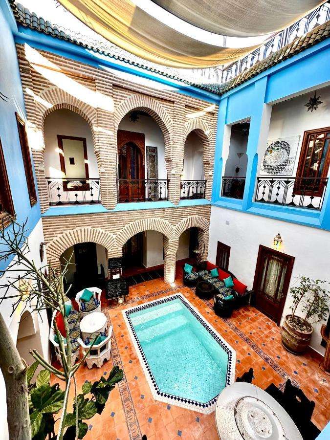 RIAD ZARKA