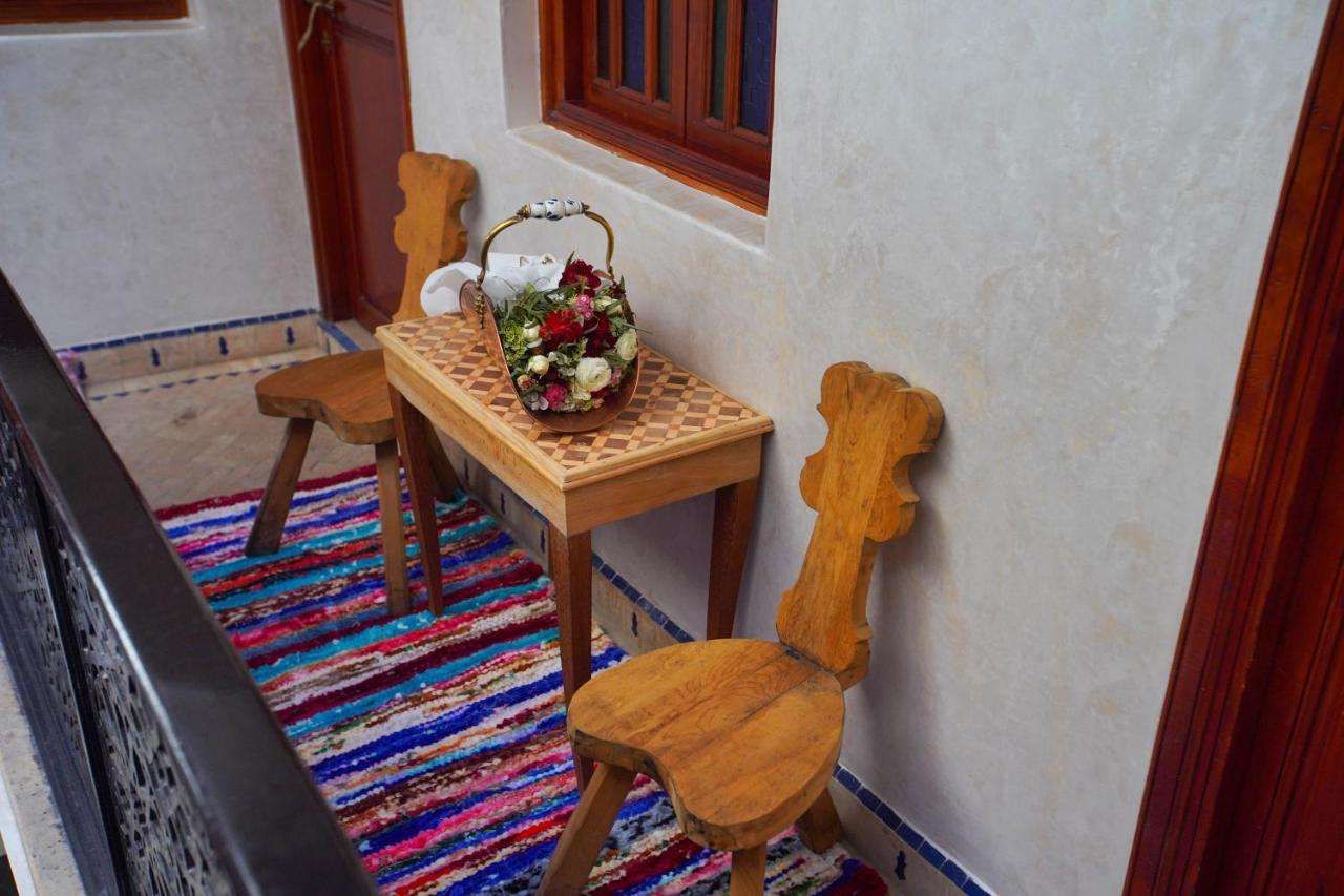 RIAD LALLA MIMOUNA