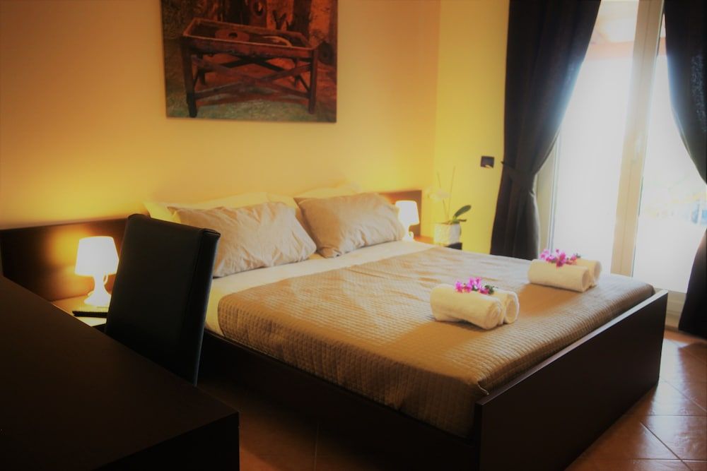 VERDEOLIVA BED & BREAKFAST