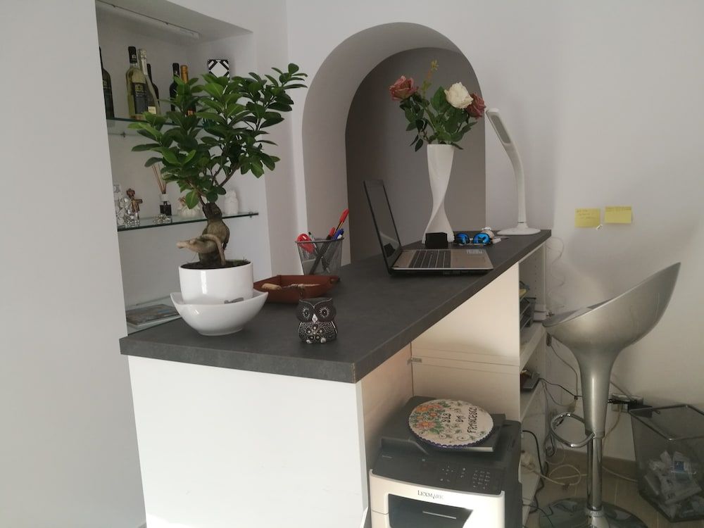 B&B DA FRANCESCO