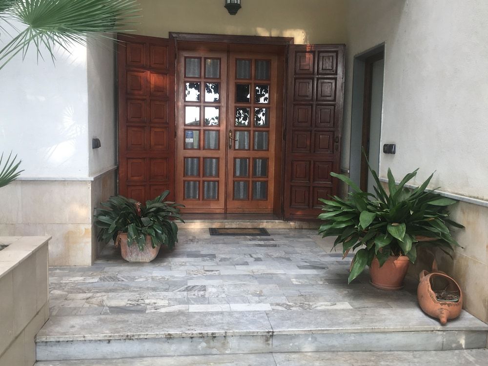 VILLA NICODEMO