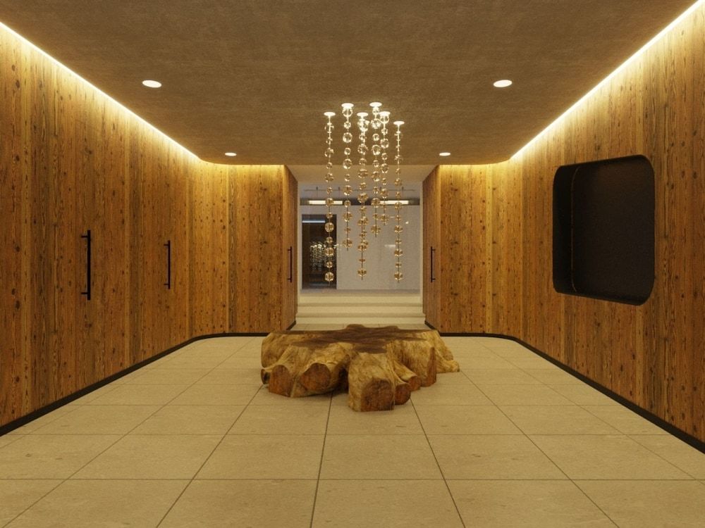 HOTEL SALTRIA - TRUE ALPINE LIVING