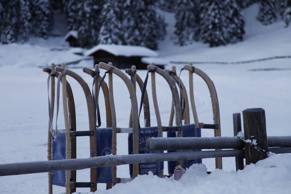 TIRLER - DOLOMITES LIVING HOTEL