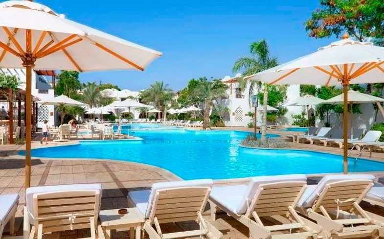 MARMARA HOTEL & RESORT
