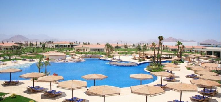 MARITIM JOLIE VILLE ROYAL PENINSULA HOTEL & RESORT
