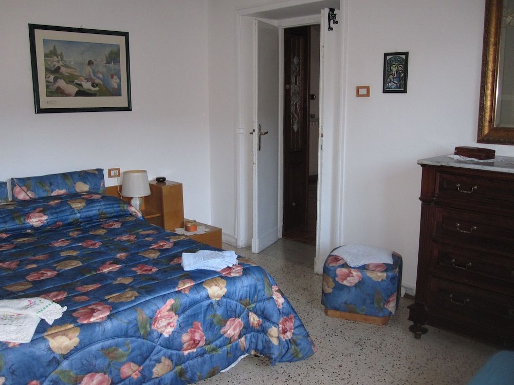 RESIDENCE LUISA