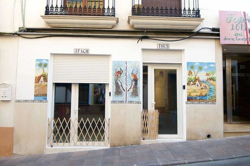 APARTAMENTO LOFT CALPE